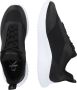 Calvin Klein Jeans Zwarte casual textielen damessneakers Black Dames - Thumbnail 7
