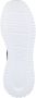 Calvin Klein Jeans Zwarte casual textielen damessneakers Black Dames - Thumbnail 8