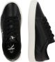 Calvin Klein Sneakers CLASSIC CUPSOLE LACEUP LTH WN met zijlogo vrijetijdsschoen lage schoen veterschoen - Thumbnail 10