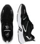 Calvin Klein Stijlvolle contrastvetersneakers Black Dames - Thumbnail 3