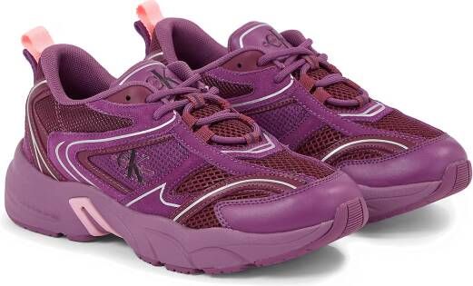Calvin Klein Jeans Sneakers laag
