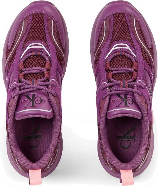 Calvin Klein Jeans Sneakers laag