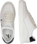 Calvin Klein Plateausneakers SAWYER 20LS met zachte schacht vrijetijdsschoen lage schoen veterschoen - Thumbnail 15