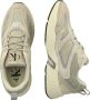 Calvin Klein Retro Tennis Su-Mesh Dames Sneakers Eggshell Lavender Aura - Thumbnail 13