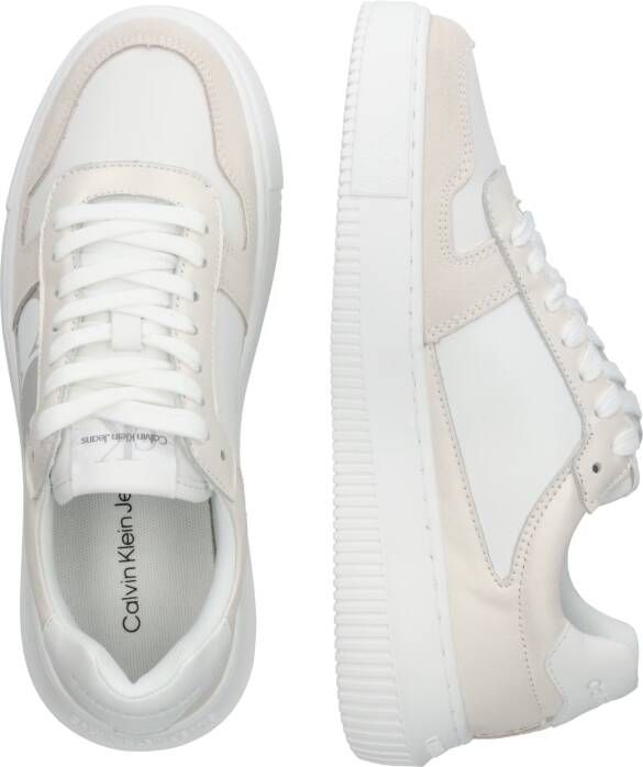 Calvin Klein Jeans Sneakers laag