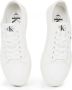 Calvin Klein Plateausneakers JENNA 19T *I met logo-opdruk vrijetijdsschoen lage schoen veterschoen - Thumbnail 9
