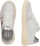 Calvin Klein Sneakers White Heren - Thumbnail 2