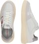 Calvin Klein Jeans Lage Sneakers White Heren - Thumbnail 2