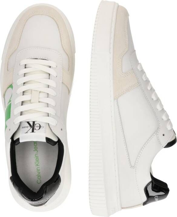 Calvin Klein Jeans Sneakers laag