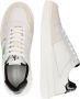 Calvin Klein Sneakers White Heren - Thumbnail 2