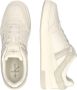 Calvin Klein Jeans Lage Sneakers BASKET CUP LOW LACEUP LTH ML MTR - Thumbnail 4