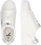 Calvin Klein Plateausneakers VULC FLATFORM LACEUP LTH vrijetijdsschoen halve schoen veterschoen met gepolsterde schacht - Thumbnail 33