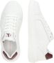Calvin Klein Jeans Ck Jeans Dikke Cupsole Mono Sneakers Streetwear Vrouwen - Thumbnail 4