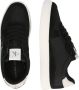 Calvin Klein Zwarte Polyester Sneaker met Gewatteerde Zool Black Heren - Thumbnail 9