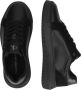 Calvin Klein Jeans Zwarte Chunky Sneakers voor Vrouwen Black Dames - Thumbnail 8