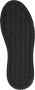 Calvin Klein Jeans Zwarte Chunky Sneakers voor Vrouwen Black Dames - Thumbnail 9