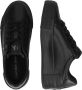 Calvin Klein Jeans Zwarte Flatform Sneakers Vrouwen Black Dames - Thumbnail 4