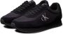 Calvin Klein Plateausneakers RETRO RUNNER ICONIC SNK freizeitschoen veterschoen lage schoen met zij ck-logo - Thumbnail 8
