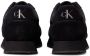 Calvin Klein Plateausneakers RETRO RUNNER ICONIC SNK freizeitschoen veterschoen lage schoen met zij ck-logo - Thumbnail 10