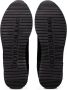 Calvin Klein Plateausneakers RETRO RUNNER ICONIC SNK freizeitschoen veterschoen lage schoen met zij ck-logo - Thumbnail 11