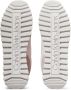 Calvin Klein Leren Sneaker Dames Herfst Winter Collectie Purple Dames - Thumbnail 19