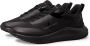Calvin Klein Sneakers EVA RUNNER LOW LACE ML MIX met lichte profielzool vrijetijdsschoen lage schoen veterschoen - Thumbnail 12