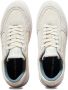 Calvin Klein Jeans Lage Sneakers Beige Dames - Thumbnail 10