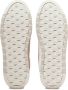 Calvin Klein Jeans Lage Sneakers Beige Dames - Thumbnail 12