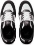 Calvin Klein Zwarte Sneakers voor Mannen - Thumbnail 5