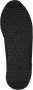 Calvin Klein Jeans Retro Zwarte Sneakers voor Mannen Black Heren - Thumbnail 9