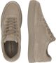 Calvin Klein Jeans Classic Cupsole Iconic Schoenen Beige Man - Thumbnail 7