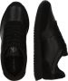 Calvin Klein Sneakers RUNNER LACEUP LOW MIX MG vrijetijdsschoen lage schoen veterschoen met zij ck-logo - Thumbnail 3