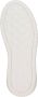 Calvin Klein Witte polyester sneakers met ademend ontwerp White Dames - Thumbnail 5