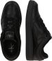 Calvin Klein Sneakers BASKET CUP LOW LACEUP TUMBLED veterschoenen vrijetijdsschoen basket lage schoen met zijlogo - Thumbnail 11