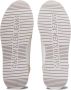 Calvin Klein Sneakers RUNNER SOCK LACEUP ML LTH halfschoen vrijetijdsschoen veterschoen met logo-opdruk - Thumbnail 16