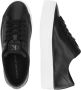 Calvin Klein Sneakers BOLD VULC FLATF LOW LTH IN lage schoen veterschoen vrijetijdsschoen met ck-logo op de hak - Thumbnail 3