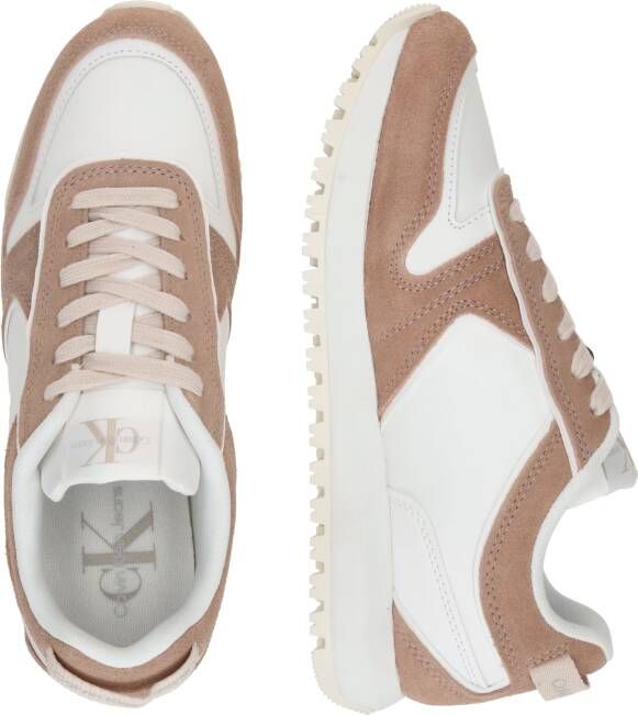 Calvin Klein Jeans Sneakers laag
