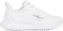 Calvin Klein Sneakers EVA RUNNER LOW LACE MIX ML WN vrijetijdsschoen lage schoen veterschoen met lichte loopzool - Thumbnail 19