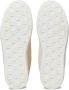 Calvin Klein Jeans Leren sneakers met labelprint - Thumbnail 12