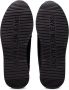 Calvin Klein Jeans Zwarte Casual Synthetische Damessneakers Black Dames - Thumbnail 14