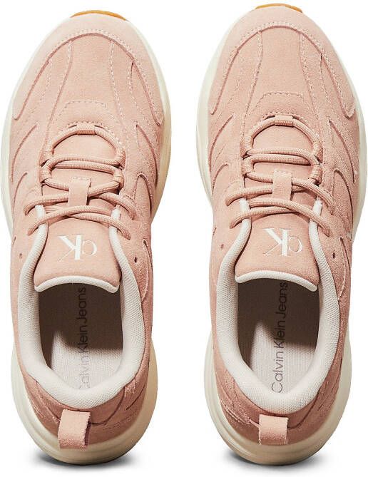 Calvin Klein Jeans Sneakers laag