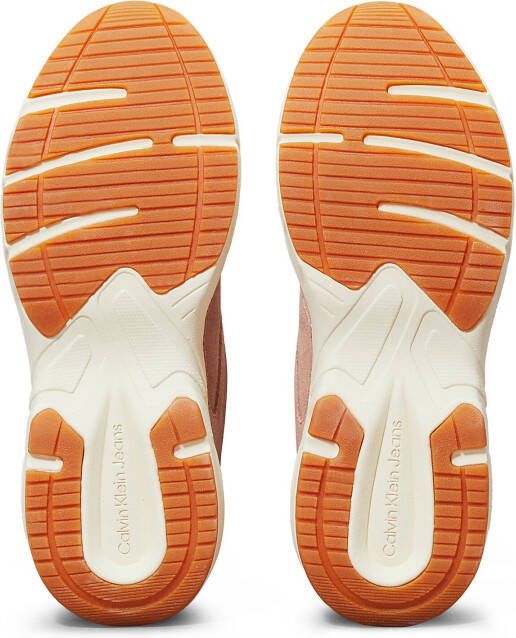 Calvin Klein Jeans Sneakers laag