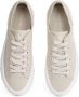 Calvin Klein Jeans Chunky sneakers met logoprint model 'VULC' - Thumbnail 4
