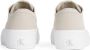 Calvin Klein Jeans Chunky sneakers met logoprint model 'VULC' - Thumbnail 5