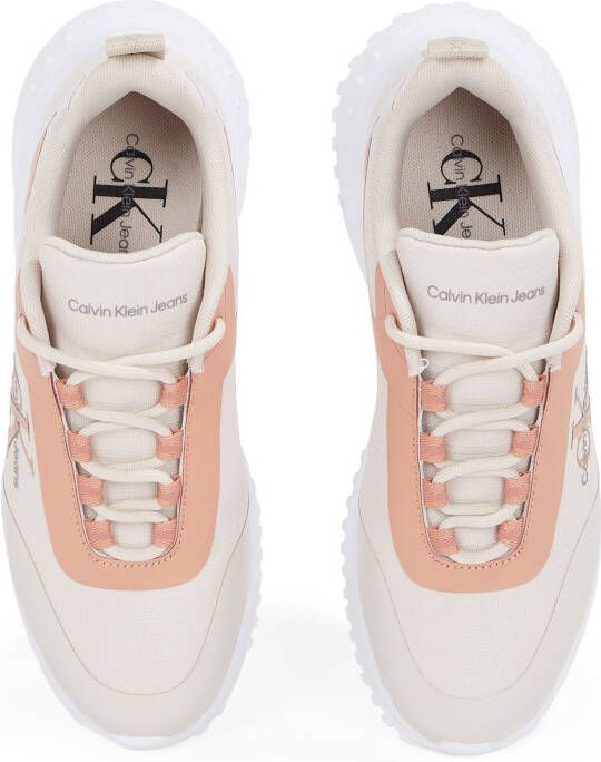 Calvin Klein Jeans Sneakers laag