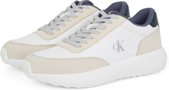 Calvin Klein Jeans Sneakers laag