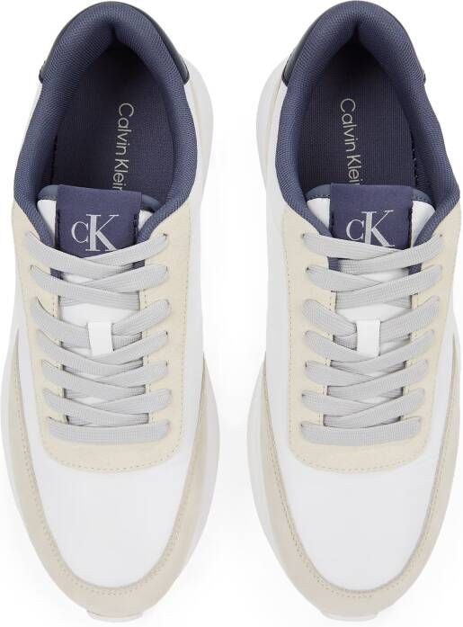 Calvin Klein Jeans Sneakers laag