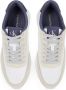 Calvin Klein Jeans Lage Sneakers YM0YM01195 - Thumbnail 4