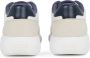 Calvin Klein Jeans Lage Sneakers YM0YM01195 - Thumbnail 5