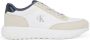 Calvin Klein Jeans Lage Sneakers YM0YM01195 - Thumbnail 6